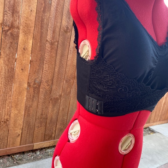 Comfy Bra - Picture 3 of 9